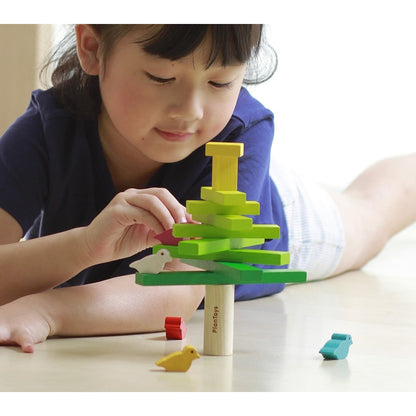 Árvore de equilíbrio