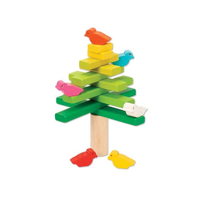 Árvore de equilíbrio