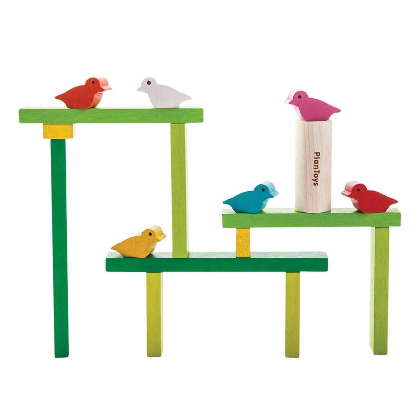 Árvore de equilíbrio