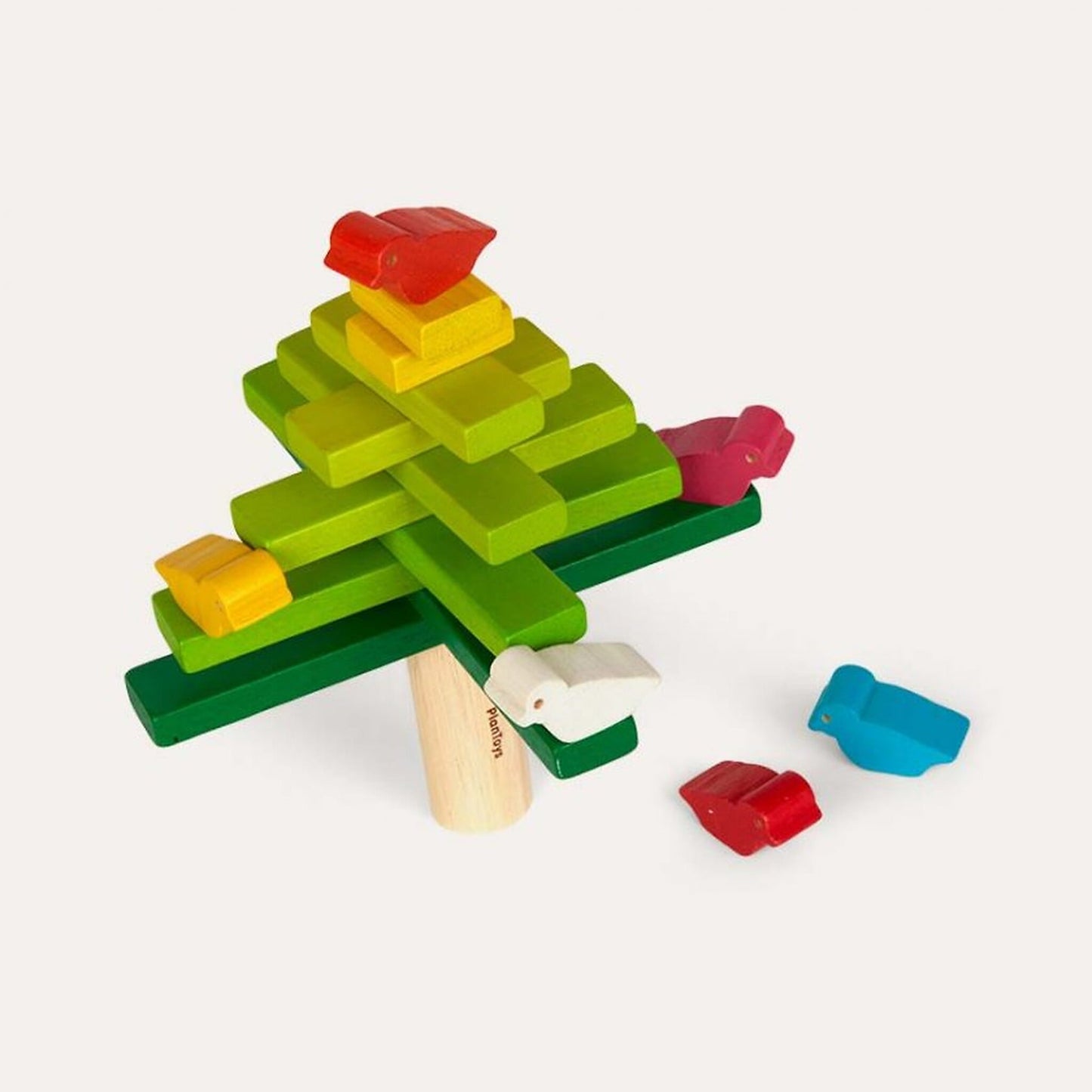 Árvore de equilíbrio