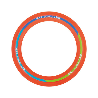 Waboba Backnine, jogo de golfe de disco
