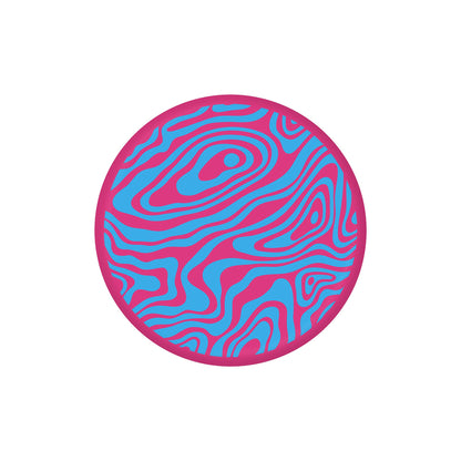 Waboba Backnine, jogo de golfe de disco