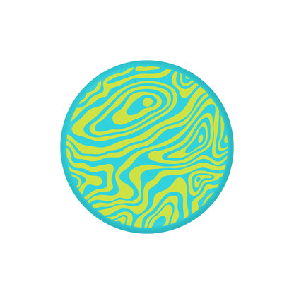 Waboba Backnine, jogo de golfe de disco