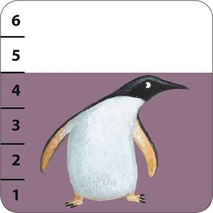 Batanimo, juego de cartas