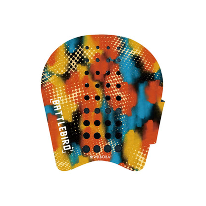 Waboba Battlebird, juego de habilidad y reflejos