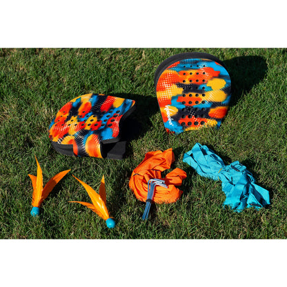 Waboba Battlebird, juego de habilidad y reflejos