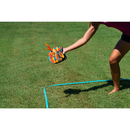 Waboba Battlebird, juego de habilidad y reflejos