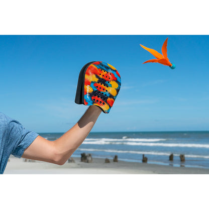 Waboba Battlebird, juego de habilidad y reflejos