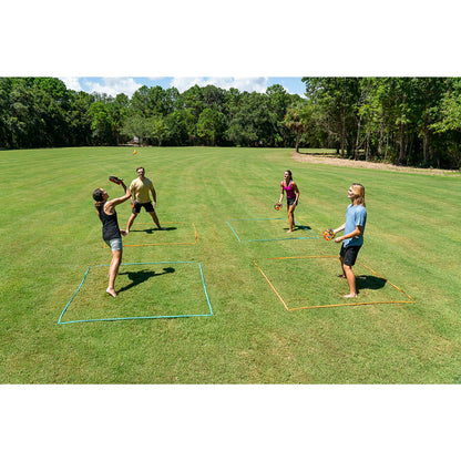 Waboba Battlebird, juego de habilidad y reflejos