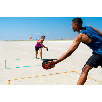 Waboba Battlebird, juego de habilidad y reflejos