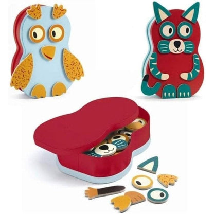 InZeBox Animo Magnetics