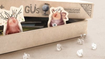 Juegos de mesa educativos