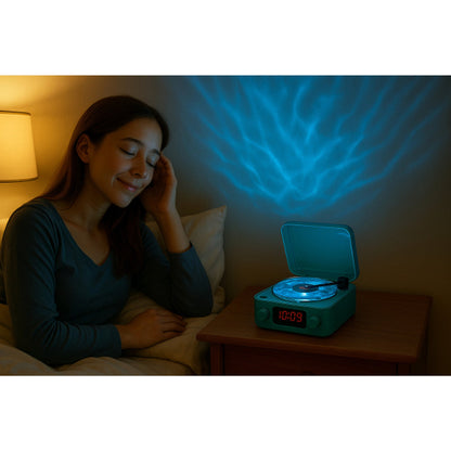 Lámpara sensorial Magic Wave - Little L