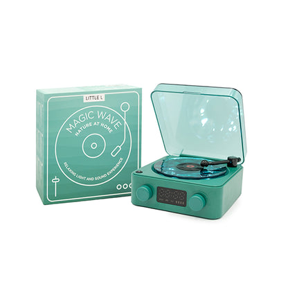 Lámpara sensorial Magic Wave - Little L