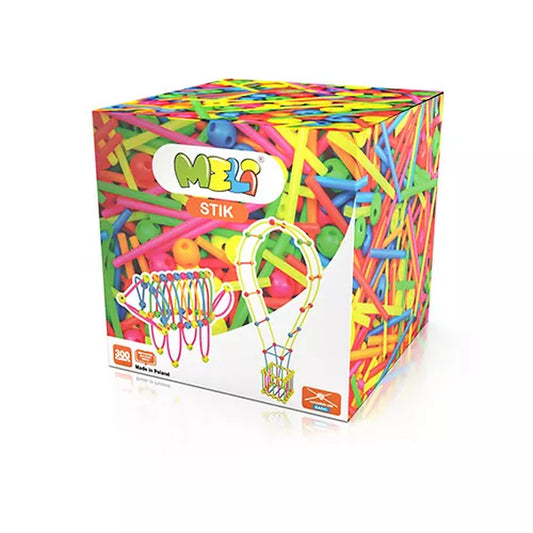 Meli - Stik, 300 pieces