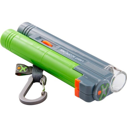 Terra Kids Microscopio