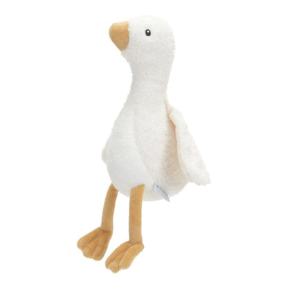 Little Farm Plush Goose