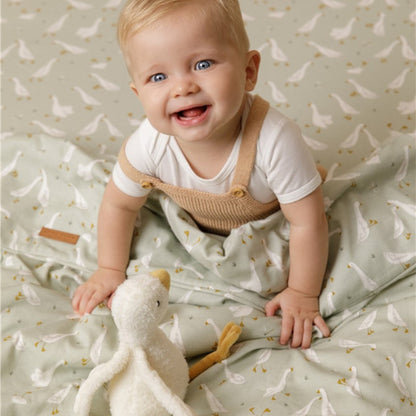 Little Farm Plush Goose