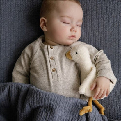 Little Farm Plush Goose
