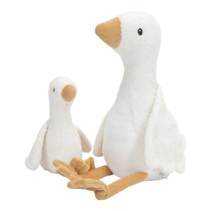 Little Farm Plush Goose