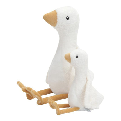 Little Farm Plush Goose