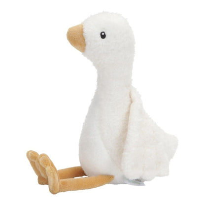 Little Farm Plush Goose