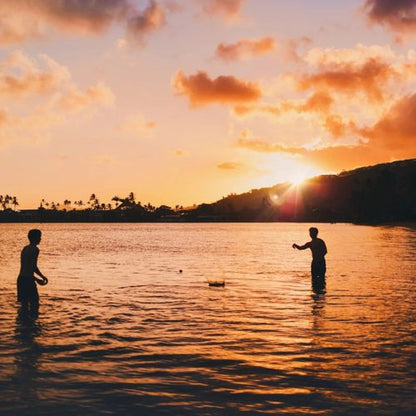 Pelotita de agua Waboba Original