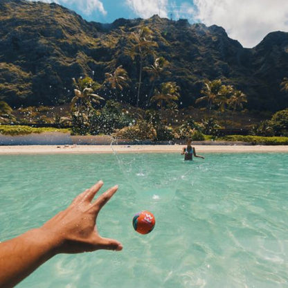 Pelotita de agua Waboba Original