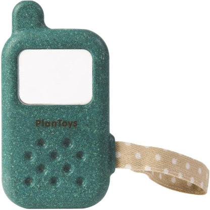 Telefono de juguete, Mi Planphone