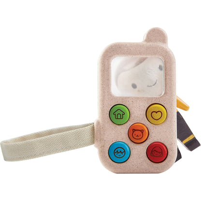Telefono de juguete, Mi Planphone