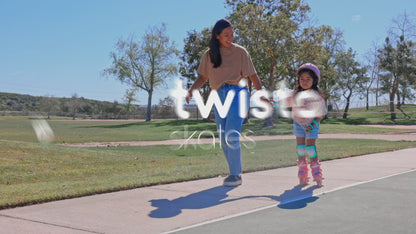 Twista Tutti Frutti Skates S. 30-34