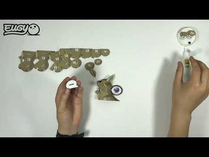 Dodoland - Eugy Kangaroo - 015