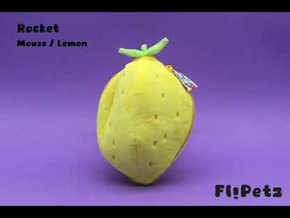 Nugget, Chick and Pineapple