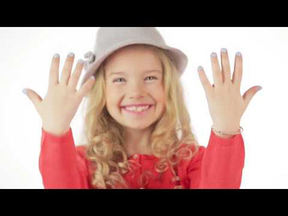 Disco Girl Children's Nail Polish