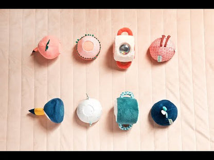 Pablo Cadena de Sonidos