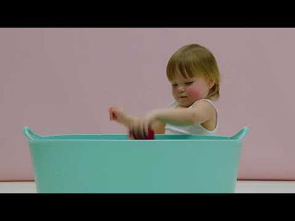 3 Jungle Cups Bath Toy