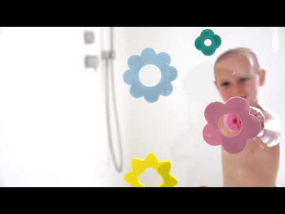 Bathtub Puzzle: Rock the Boat