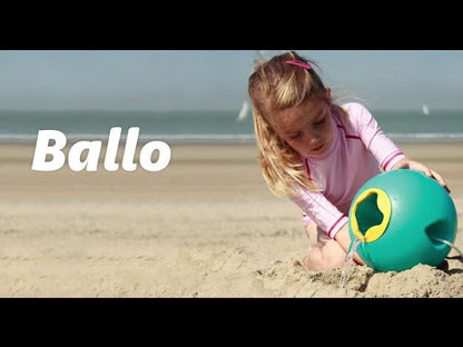 Mini Ballo Ocean - Spherical Water Cube