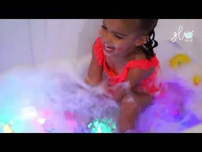 Conjunto PIPPA, 2 cubos de luz + personagem