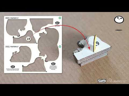 Dodoland - Eugy - Urso Polar - 52
