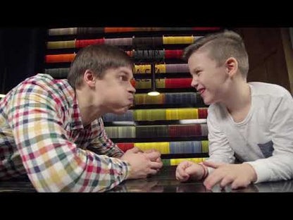 Balista e Torre, kit de madeira 3D