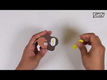 Dodoland - Eugy Bisonte- 045