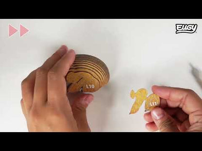 Dodoland - Eugy - Holstein Cow - 079