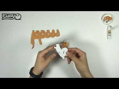 Dodoland - Eugy Lhama - 034