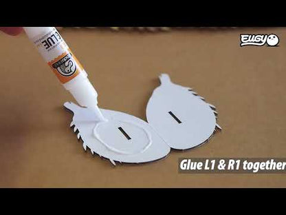 Dodoland - Eugy Echidna - 058