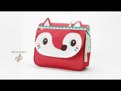 Jack the Pirate A4 Wallet