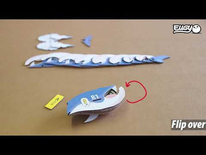 Dodoland - Eugy Delfin - 021