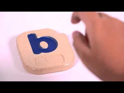 Braille Alphabet AZ, educational toy