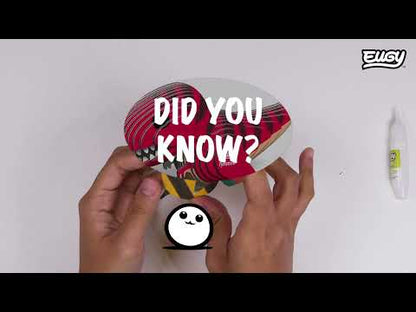 Dodoland - Eugy Bumblebee - 073