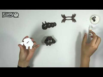 Dodoland - Eugy Moose - 042